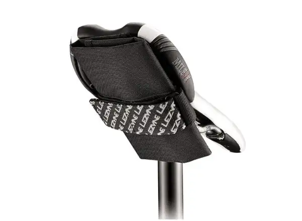 Lezyne Roll Caddy taška pod sedlo 0,6 l čierna