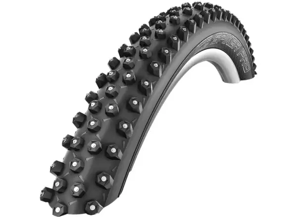 Schwalbe Ice Spiker Pro DD RaceGuard TLE 27,5" plášť Kevlar