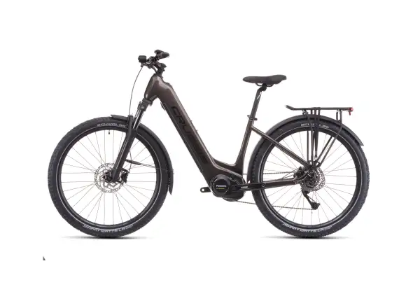 Crussis ONE-Country 7.11-(513 Wh) mestský elektrobicykel
