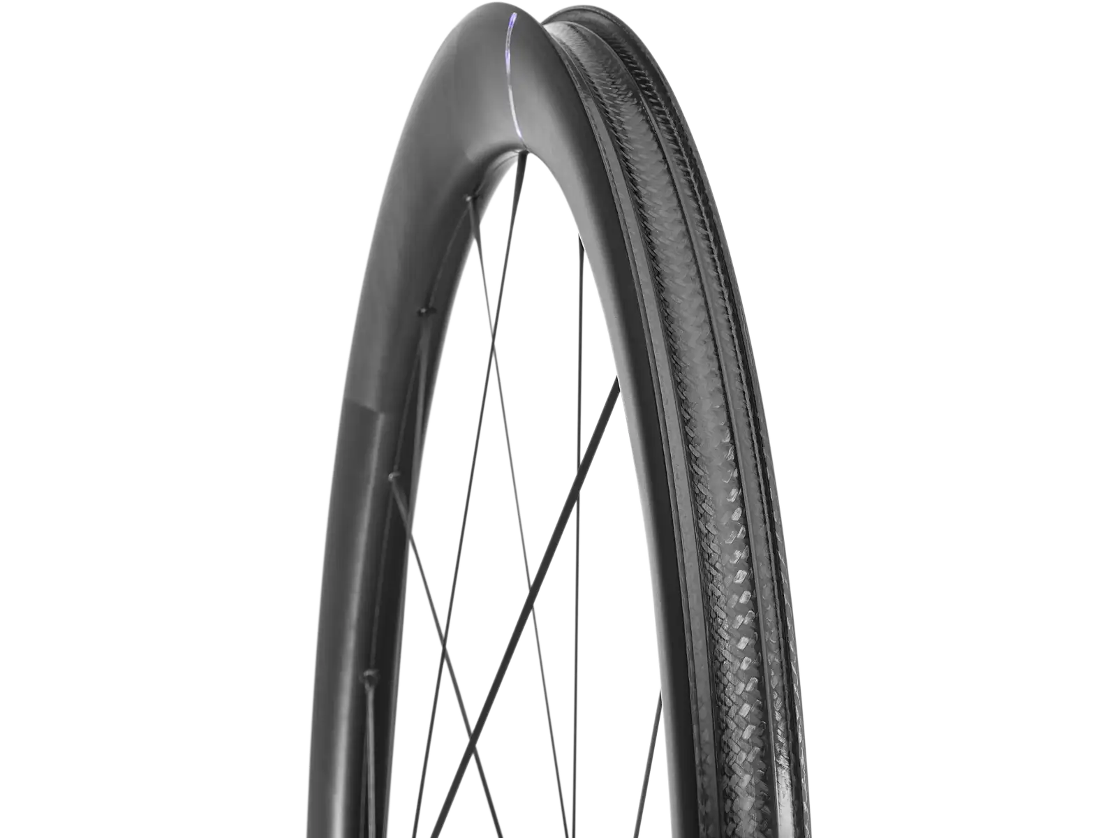 Mavic Cosmic Ultimate 45 Disc 23mm Disc CL zapletené kolesá orech Shimano HG