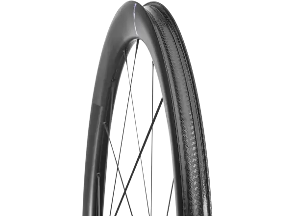 Mavic Cosmic Ultimate 45 Disc 23mm Disc CL zapletené kolesá orech Shimano HG