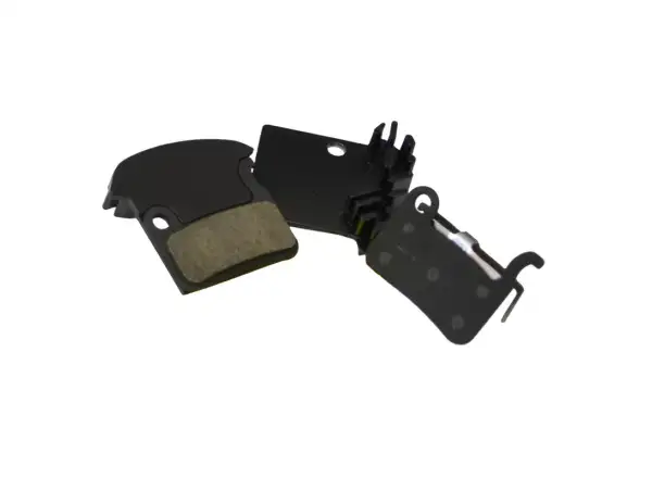 Sting BPC-17 brzdové doštičky s chladením pre Shimano XTR M-975