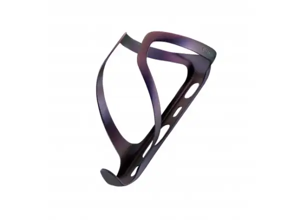 Ciclovation Project D košík na fľašu Cosmic Haze Amethyst
