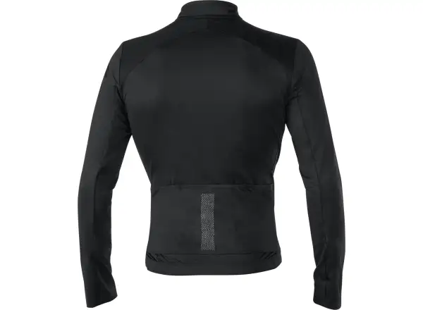 Mavic Cosmic Thermo pánský dres dlouhý rukáv Black