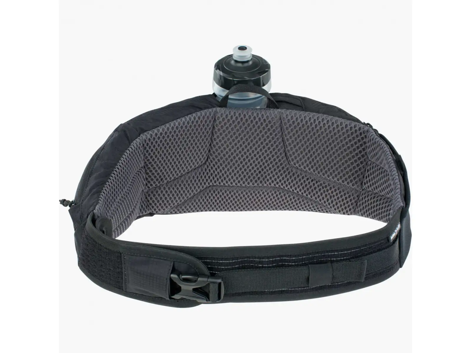 Evoc Hip Pouch Pro ľadvinka 1 l + fľaša 0,55 l Black