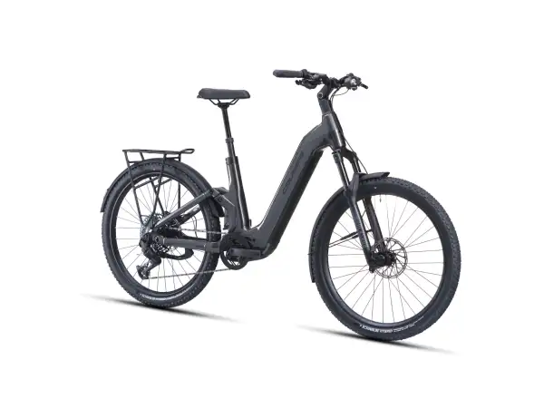 Crussis ONE-Country full AX 10.12-M2S(800) mestský elektrobicykel