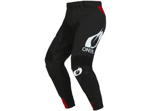 ONeal Mayhem Hexx V.23 Detské nohavice Black/White