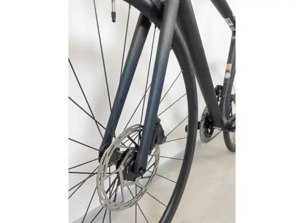 Specialized Aethos Comp Rival eTap AXS Satin Carbon cestný bicykel