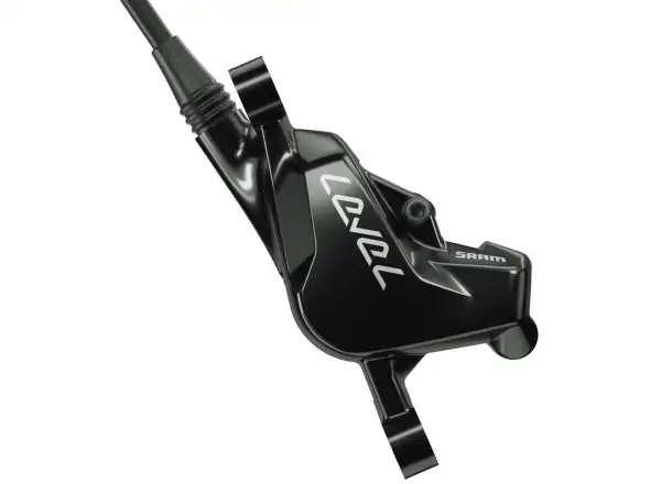 Sram Level Ultimate Black kotúčová brzda zadná