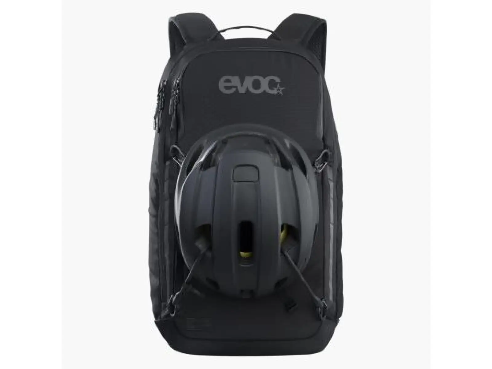 Batoh Evoc Commute Pro 22 l Black