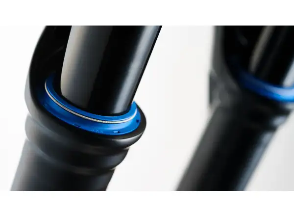 Öhlins RXF36 m.2 29" Vzduchová odpružená vidlica 160 mm 15x110 mm 44 mm rake čierna