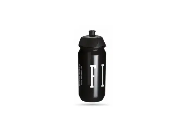 Finna Agua Biodegradable fľaša 500 ml black