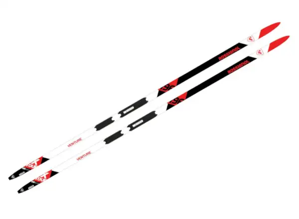 Rossignol XT Venture WXLS 52-47-49 bežecké lyže
