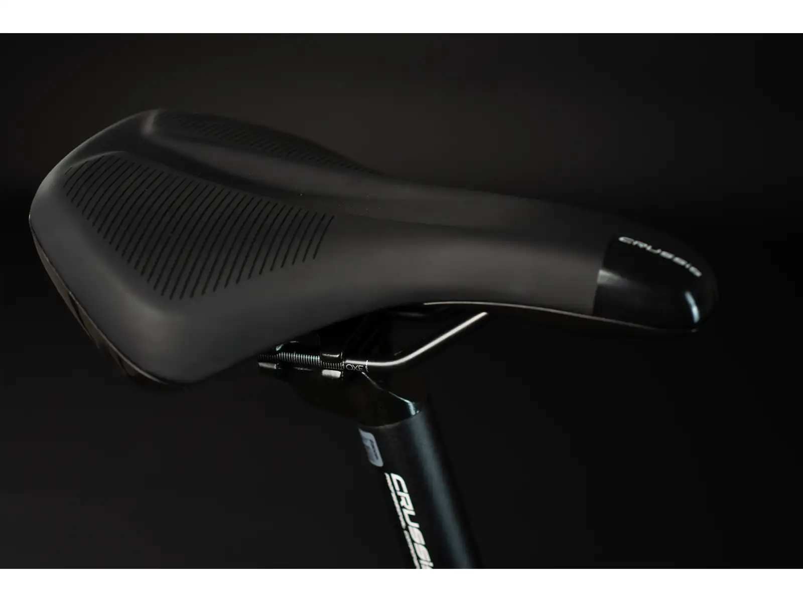Crussis ONE-PAN Cross low 9.8-M krosový elektrobicykel