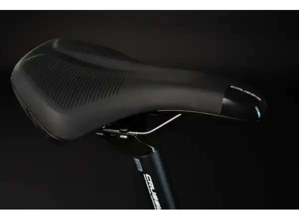 Crussis ONE-PAN Cross low 9.8-M krosový elektrobicykel