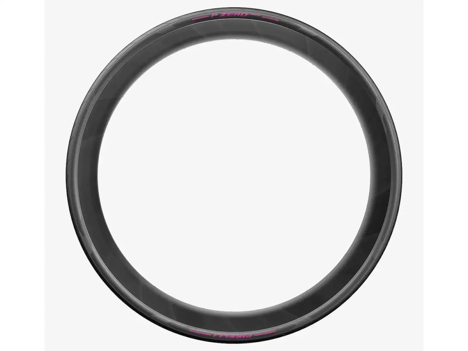 Kevlarový cestný plášť Pirelli P Zero Race Colour TLR 28-622 (fuchsiová)