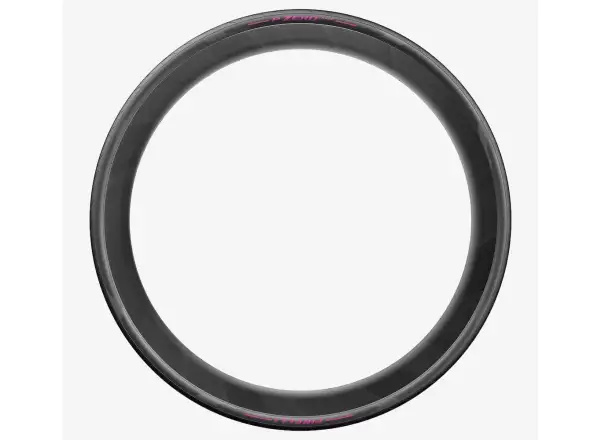 Kevlarový cestný plášť Pirelli P Zero Race Colour TLR 28-622 (fuchsiová)