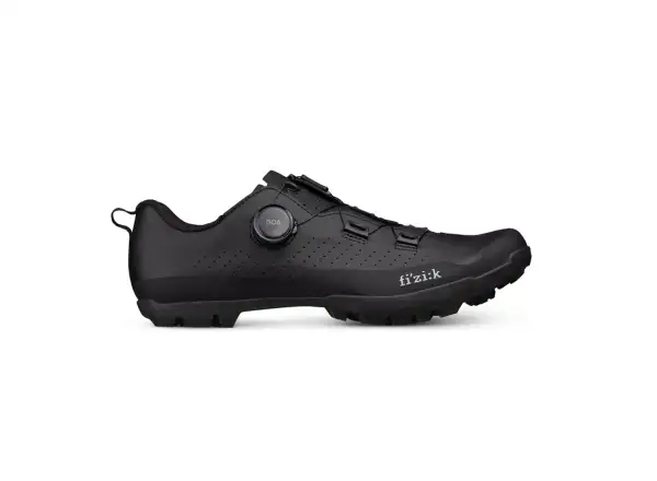 Tenisky Fizik Terra Atlas MTB Black/Black