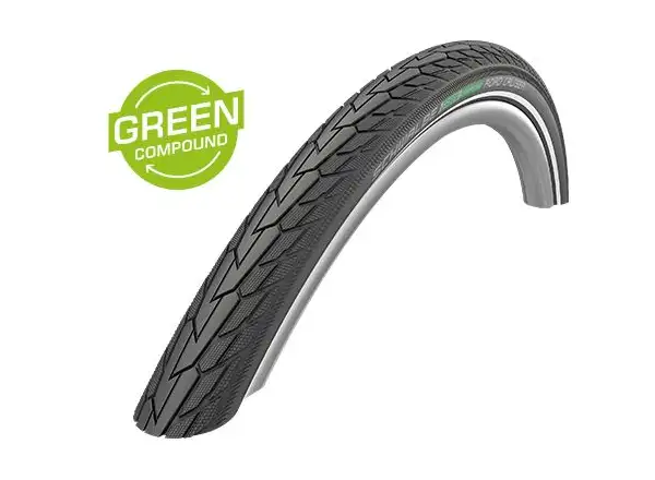 Schwalbe Road Cruiser 16x1,75" KevlarGuard Reflex plášť drôt