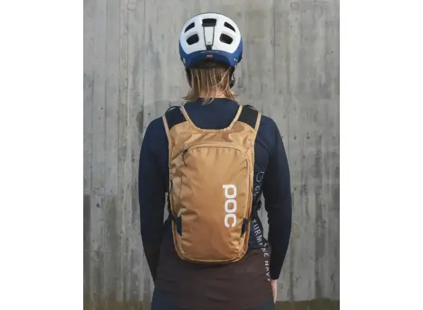 POC Column VPD Backpack batoh 8 l Uranium Black