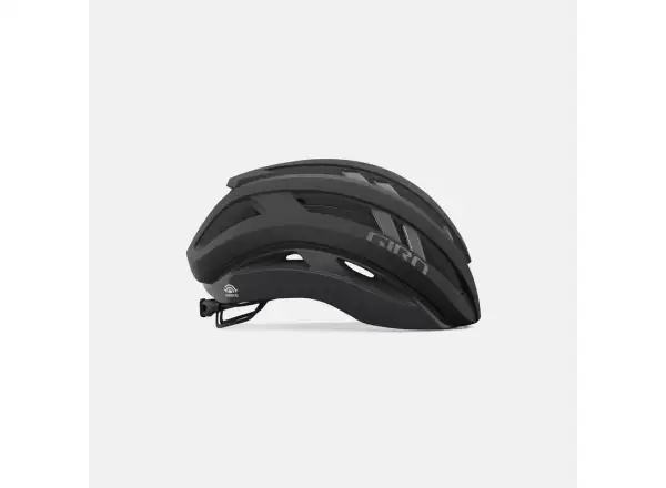 Giro Aries Spherical prilba Mat Black
