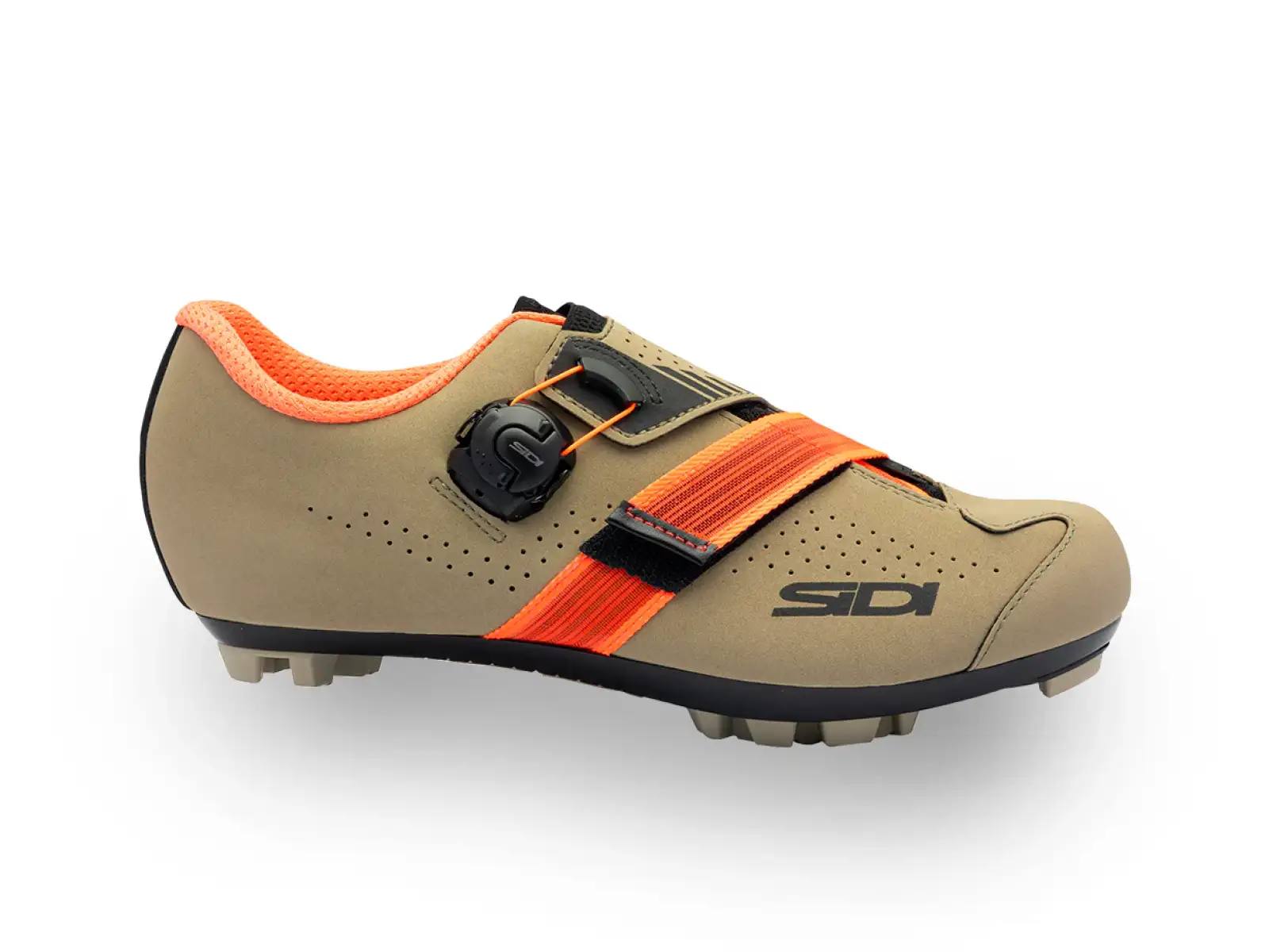 Sidi MTB Aertis dámske tretry