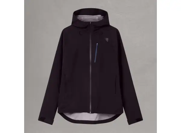 Endura Alltrack Rout Waterproof pánska bunda Black