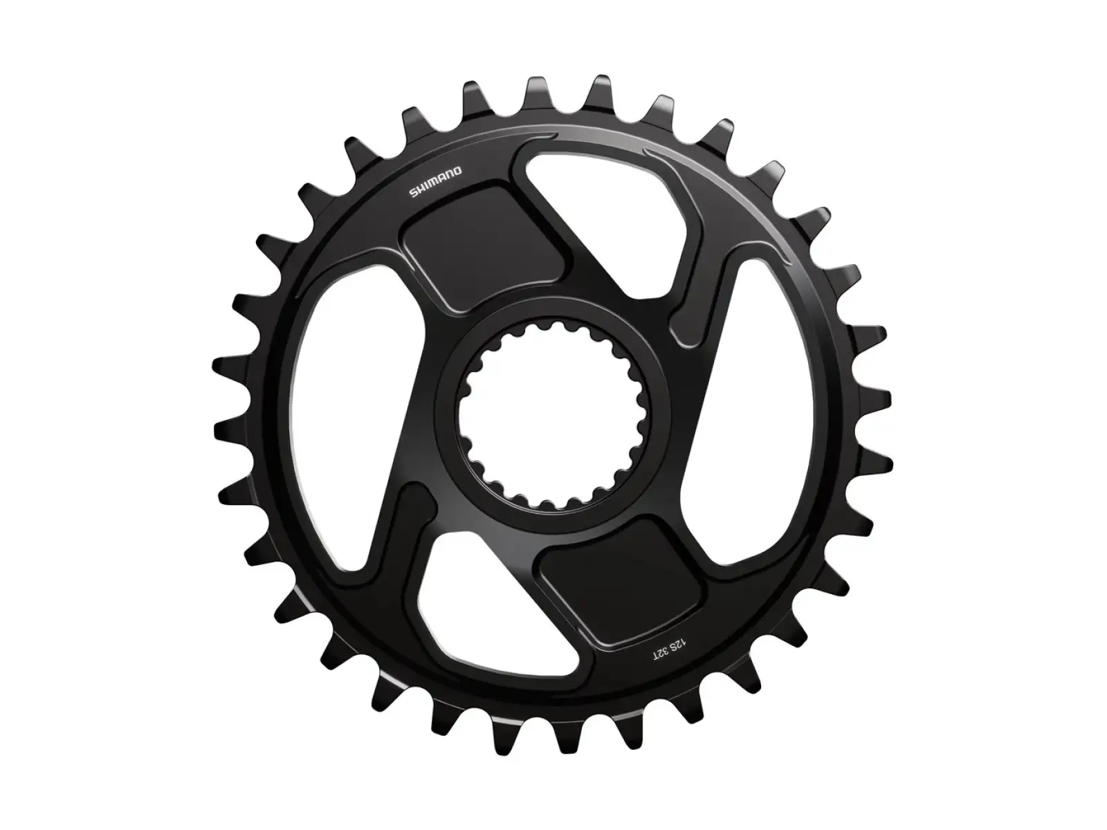 Shimano Deore XT SM-CRM86 12 sp. prevodník