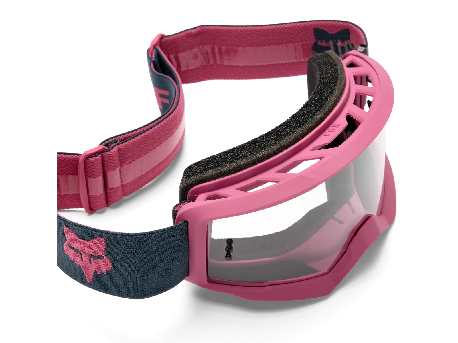 Fox MTB Main okuliare Galaxy blue