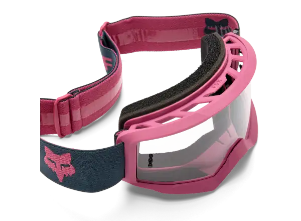 Fox MTB Main okuliare Galaxy blue