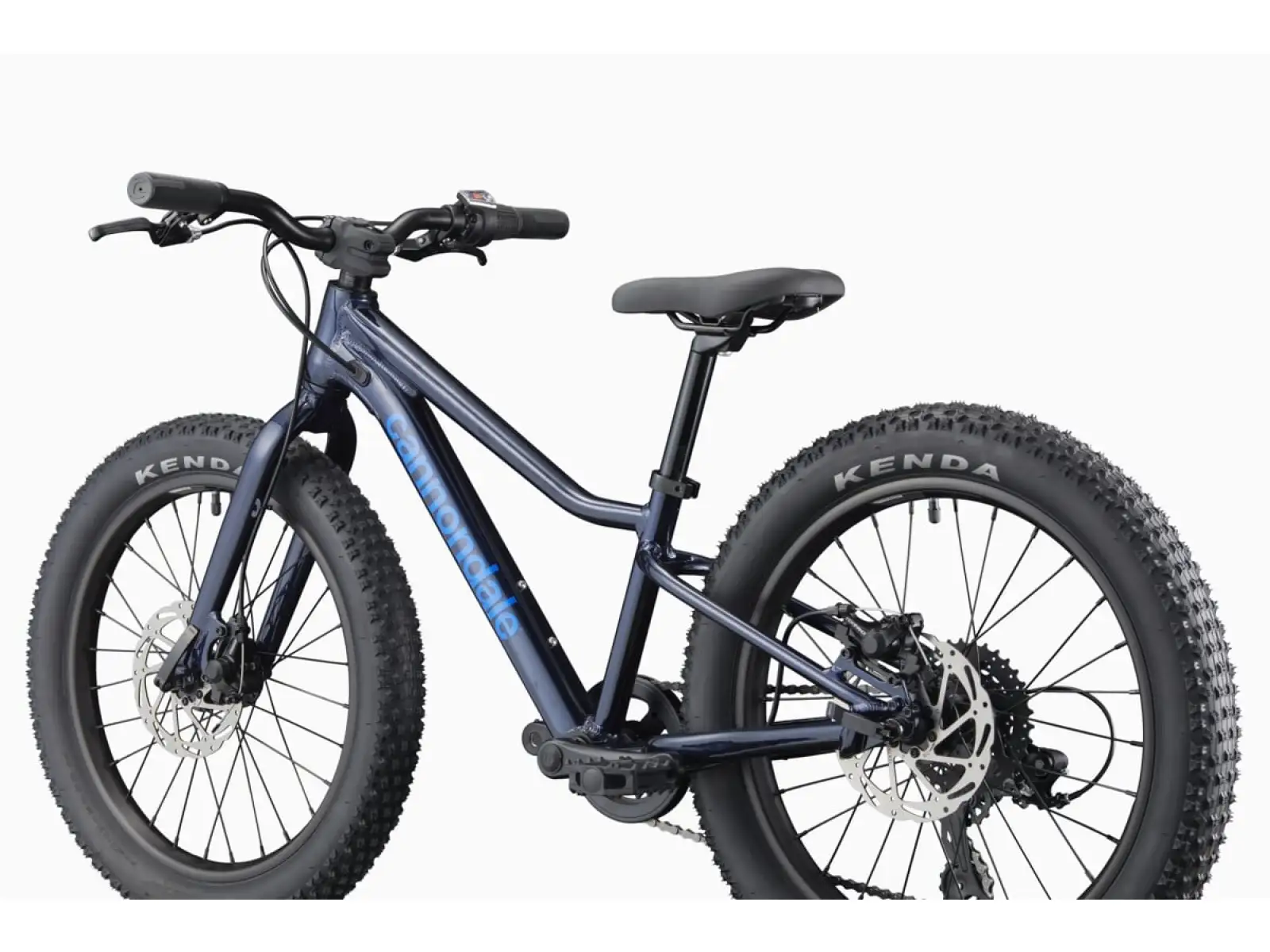 Cannondale Kids Trail Plus 20 detský bicykel MDN
