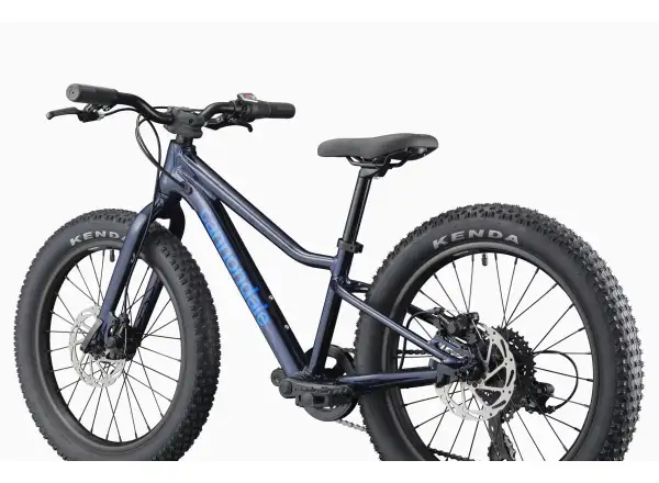Cannondale Kids Trail Plus 20 detský bicykel MDN