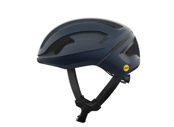 POC Omne Air MIPS prilba Apatite Navy Matt