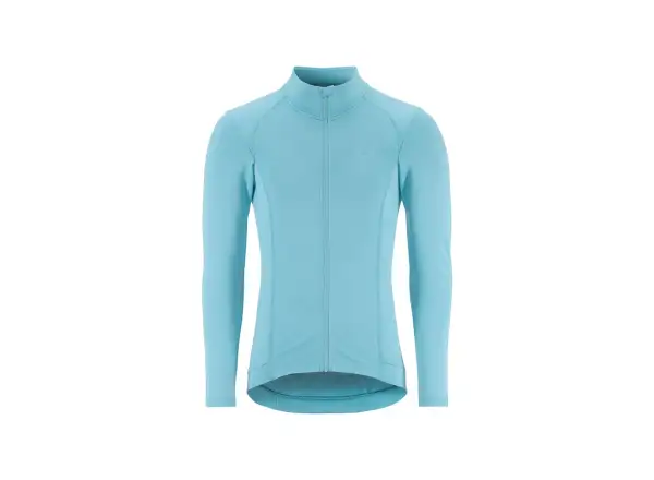 CRAFT Bike SubZ LS 2 pánsky cyklistický dres modrá