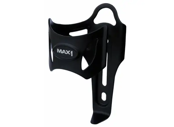 Max1 košík bočný čierna