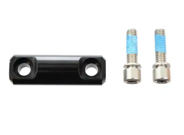 Cannondale Scalpel 12,7 mm RS Shoc Reducer Lower K91011 čap