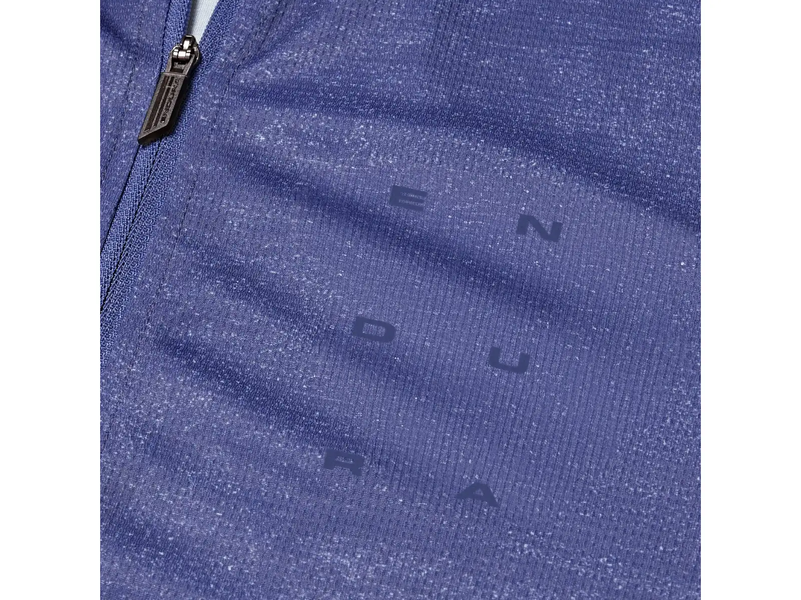 Endura FS260 Print pánsky dres krátky rukáv Indigo Rock