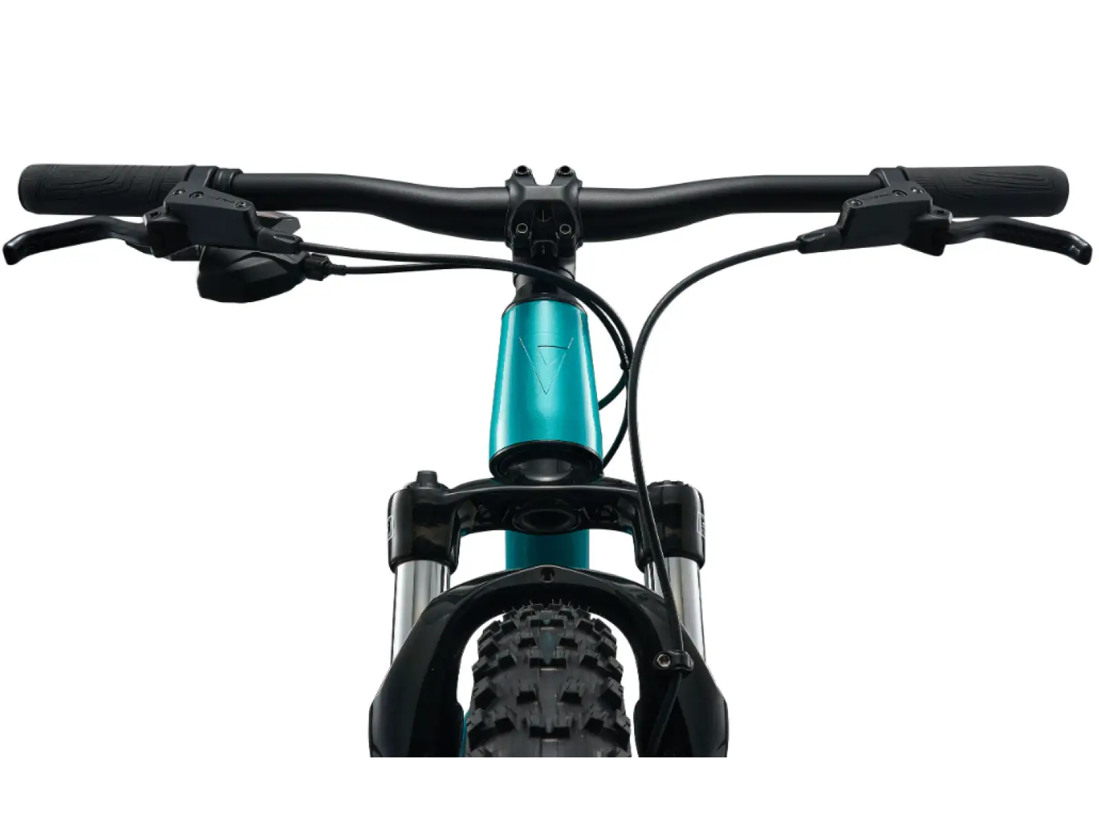 Giant STP 20 FS detský horský bicykel Teal