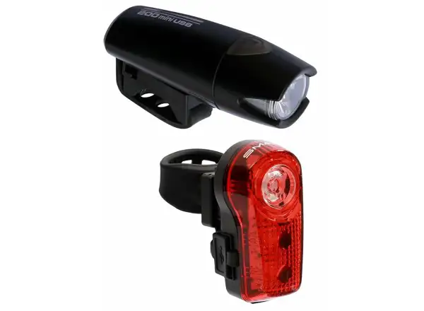 Smart BL-183USB/RL-317USB sada svetiel