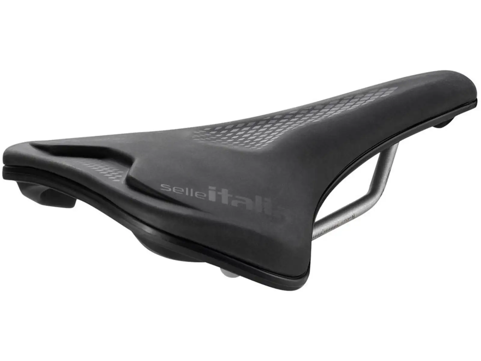 Sedlo Selle Italia Model Y Saddle L1 Black