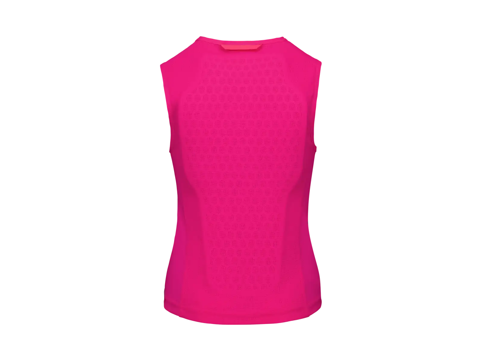 POC POCito VPD Air Vest chránič chrbtice Fluorescent Pink