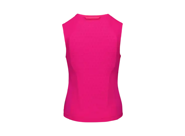 POC POCito VPD Air Vest chránič chrbtice Fluorescent Pink