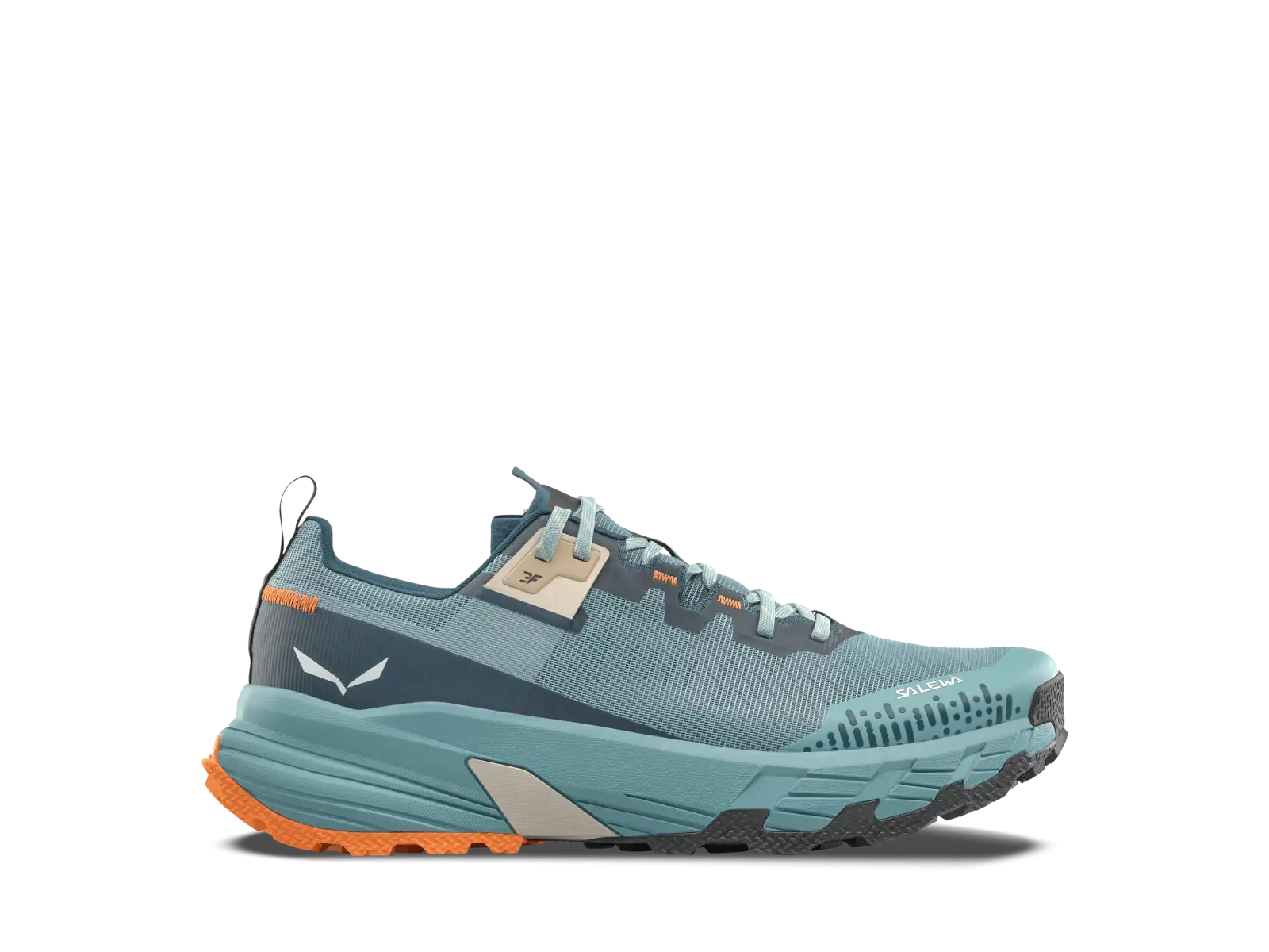 Salewa Pedroc 2 Max pánske topánky Willow/Pond