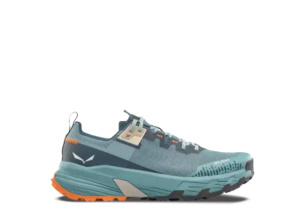 Salewa Pedroc 2 Max pánske topánky Willow/Pond