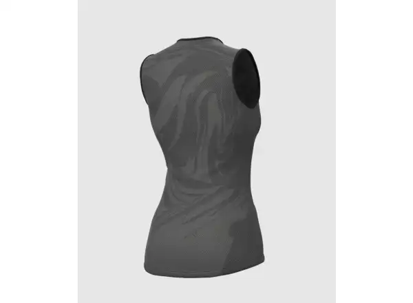 Alé Intimo Etesia dámske funkčné tričko black