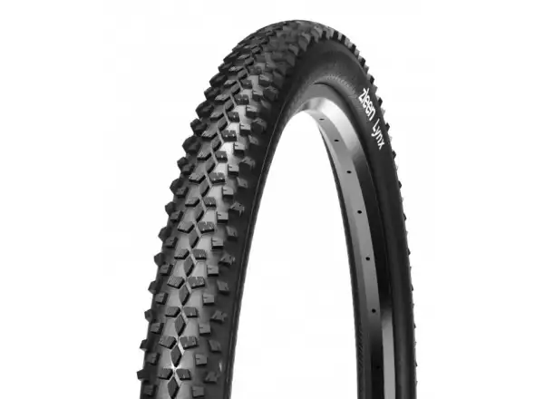 Zleen Lynx 27,5" MTB plášť kevlar čierna