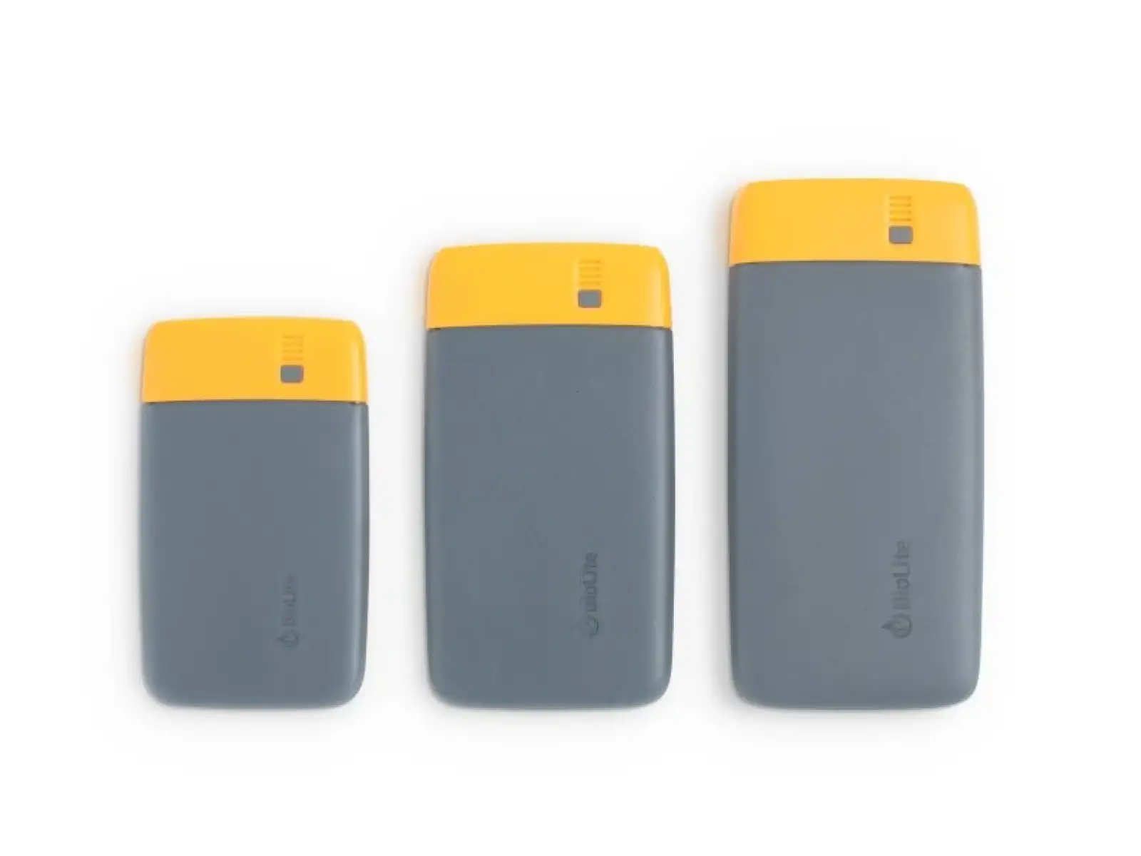 BioLite Charge 80 PD powerbanka 20 000 mAh
