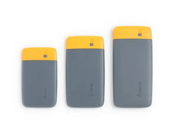 BioLite Charge 80 PD powerbanka 20 000 mAh