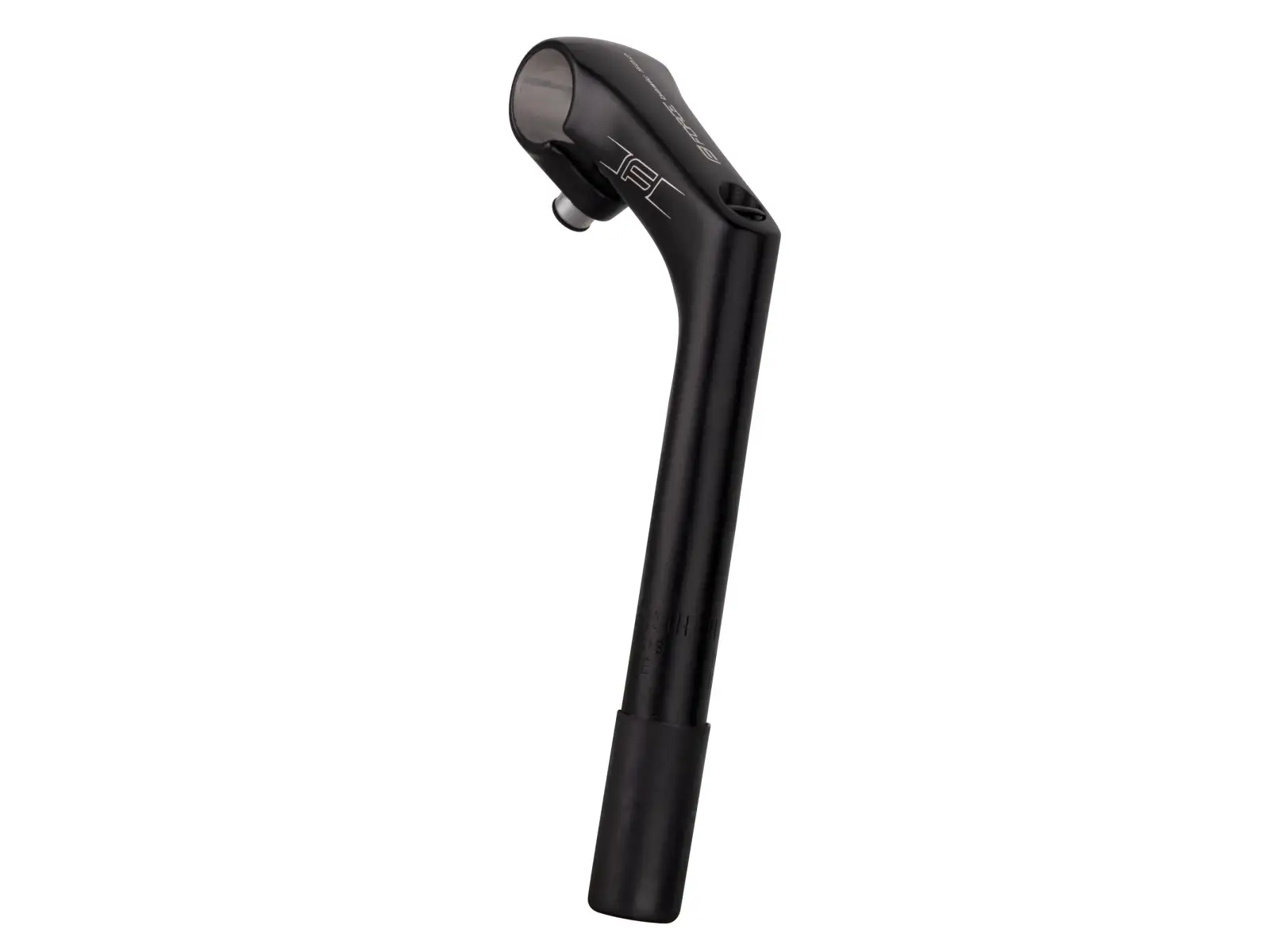 Force Basic S2.2 1" predstavec 25,4 mm / 80 mm čierna