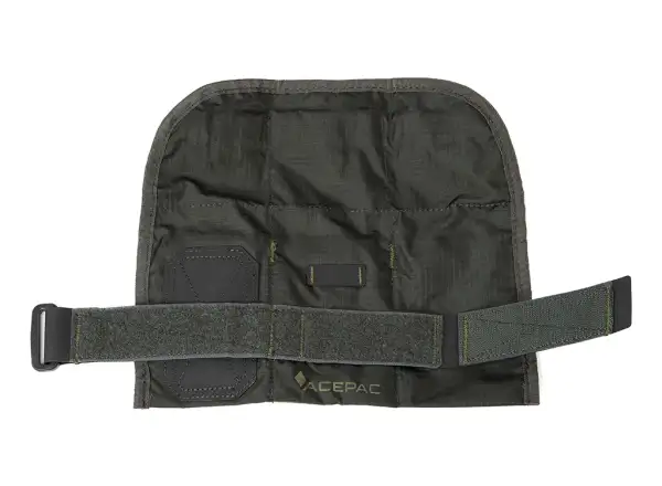 Acepac Tool Wallet MKIII brašňa na náradie Grey